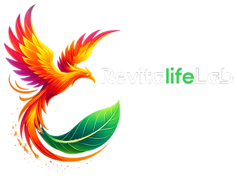 Revitalife Lab